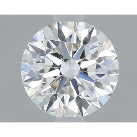 Diament szlif okrągły, 0.52ct, VVS2, F, GIA 7528892430
