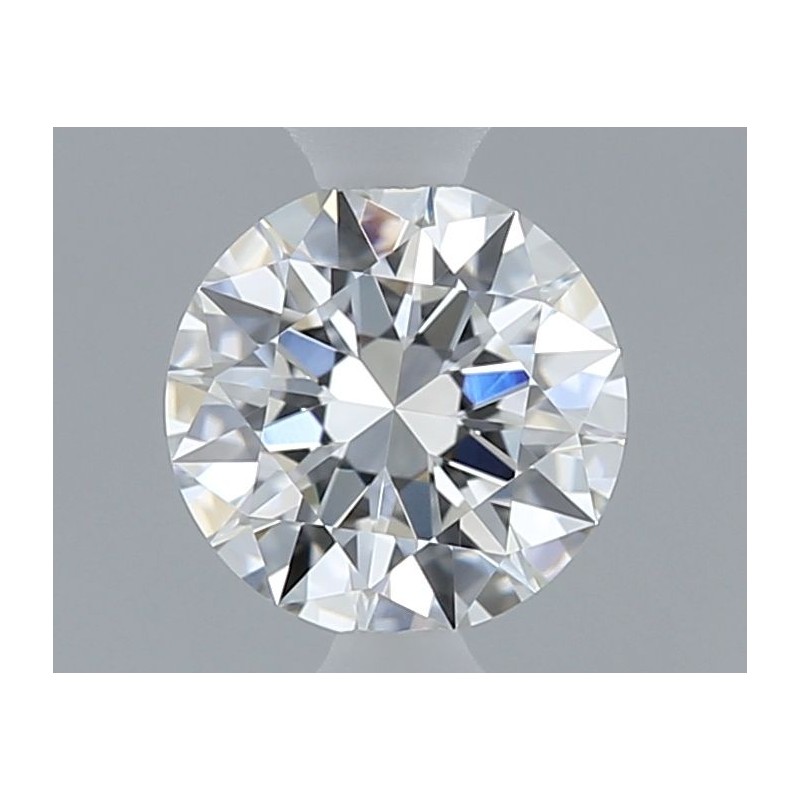 Diament szlif okrągły, 0.33ct, VVS2, E, GIA 7526928812