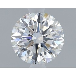 Diament szlif okrągły, 0.5ct, VS2, G, GIA 6535022675