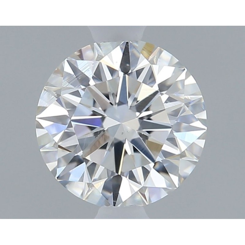 Diament szlif okrągły, 0.5ct, VS2, G, GIA 6535022675