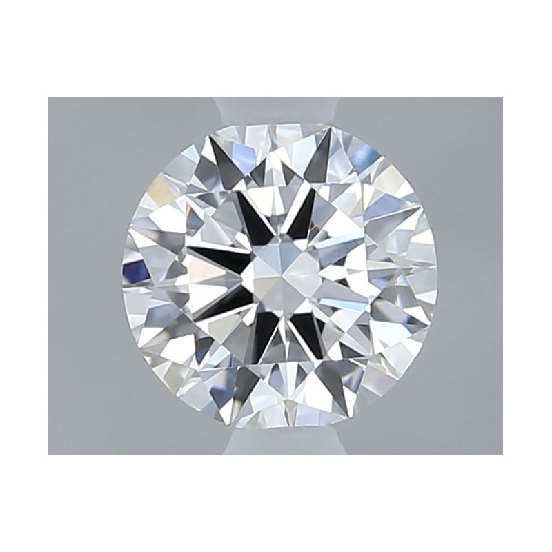 Diament szlif okrągły, 0.32ct, VVS2, E, GIA 6522988834