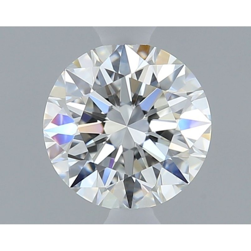 Diament szlif okrągły, 0.52ct, VVS2, H, GIA 7536184862