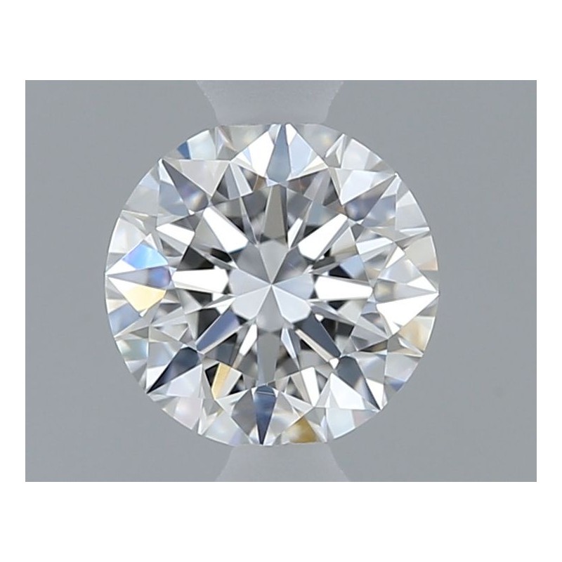 Diament szlif okrągły, 0.36ct, VVS1, E, GIA 2538145656