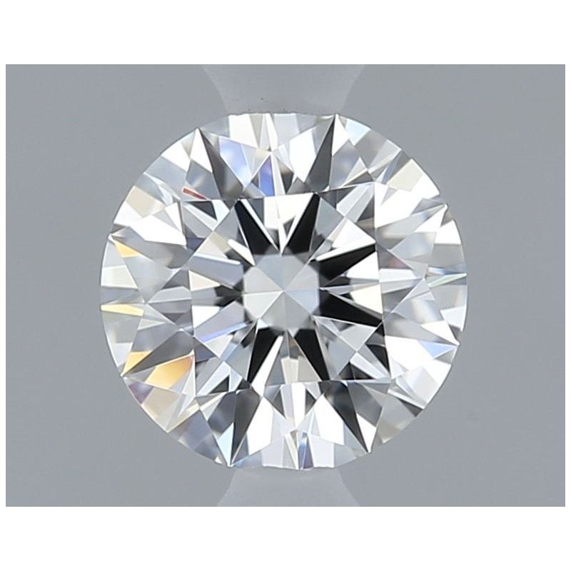 Diament szlif okrągły, 0.33ct, VVS2, F, GIA 5533078183