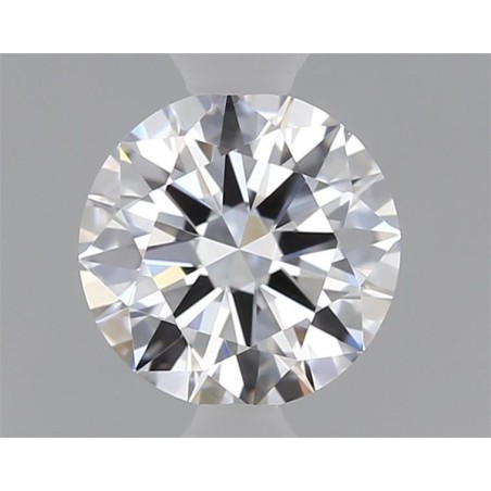Diament szlif okrągły, 0.35ct, VVS2, D, GIA 7532072807