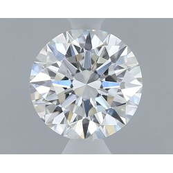 Diament szlif okrągły, 0.51ct, VS2, G, GIA 6532078460