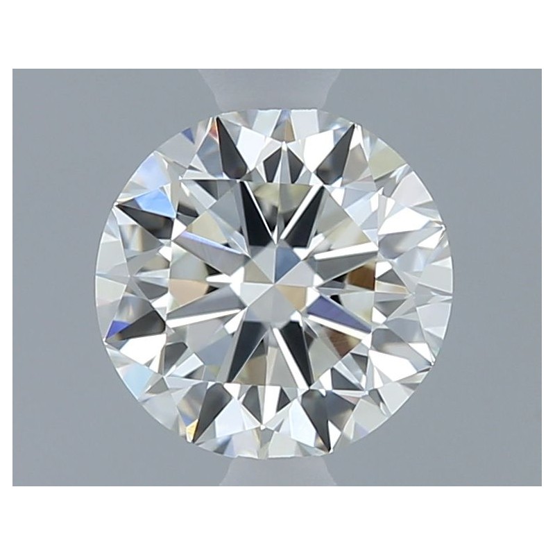 Diament szlif okrągły, 0.5ct, VVS1, I, GIA 7538146102