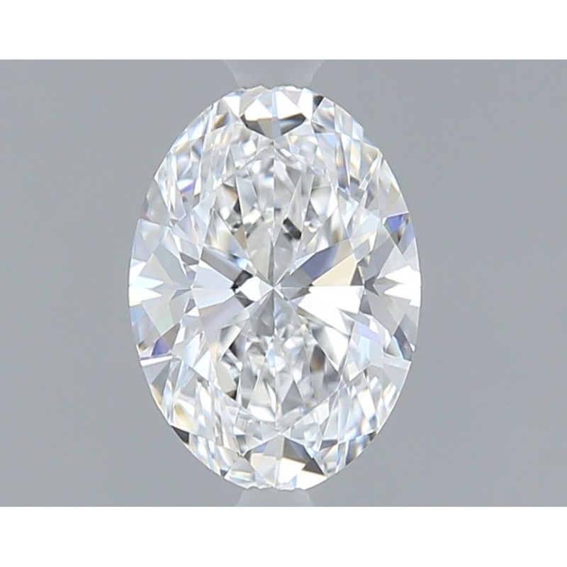 Diament szlif owalny, 0.7ct, VVS2, E, GIA 7531856654