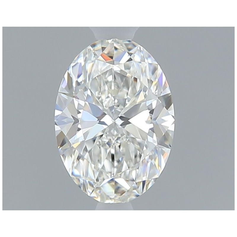 Diament szlif owalny, 0.33ct, VVS1, G, GIA 1535853506