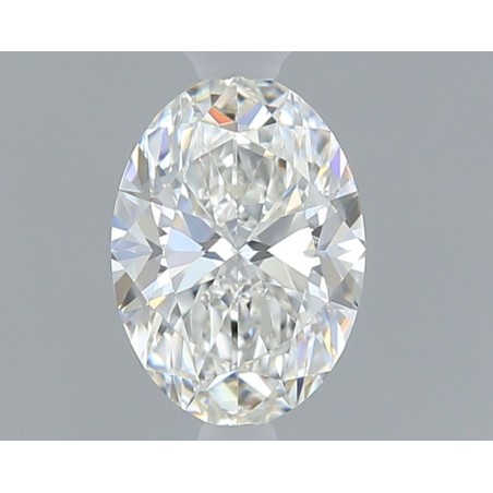 Diament szlif owalny, 0.33ct, VVS1, G, GIA 1535853506
