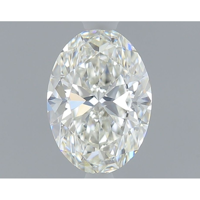 Diament szlif owalny, 0.5ct, VVS1, I, GIA 6532853071