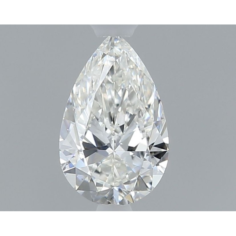 Diament szlif gruszkowy, 0.3ct, VS2, E, GIA 1538864358