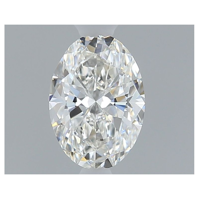Diament szlif owalny, 0.3ct, VS1, H, GIA 1538853915