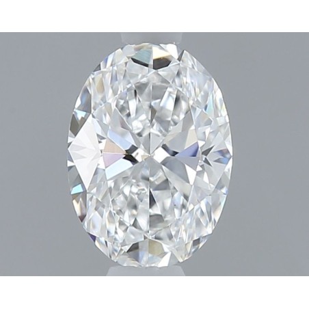 Diament szlif owalny, 0.3ct, VS2, D, GIA 1538864250
