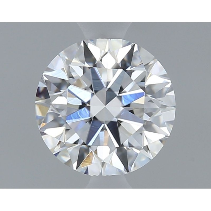 Diament szlif okrągły, 0.52ct, VVS1, E, GIA 1535180595