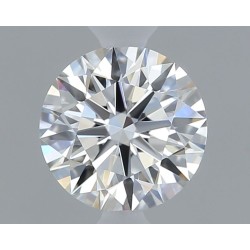 Diament szlif okrągły, 0.36ct, VVS2, G, GIA 3535511365