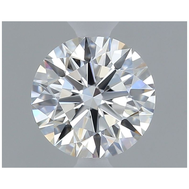 Diament szlif okrągły, 0.36ct, VVS2, G, GIA 3535511365