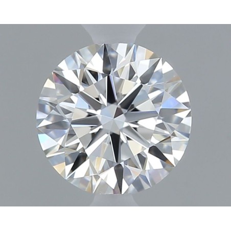 Diament szlif okrągły, 0.36ct, VVS2, G, GIA 3535511365