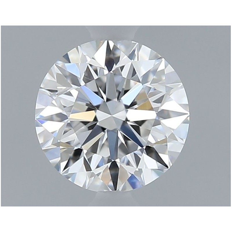 Diament szlif okrągły, 0.55ct, VVS2, E, GIA 1539377521