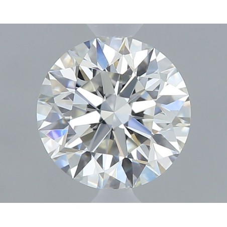 Diament szlif okrągły, 0.51ct, VS1, H, GIA 1523638529
