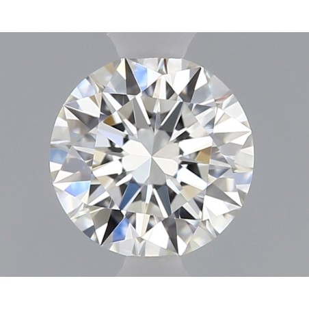 Diament szlif okrągły, 0.31ct, VVS1, G, GIA 7531358533