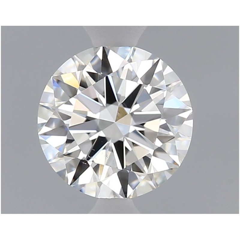 Diament szlif okrągły, 0.5ct, VS2, F, GIA 3535380294