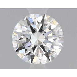 Diament szlif okrągły, 0.31ct, VVS2, G, GIA 7538358521