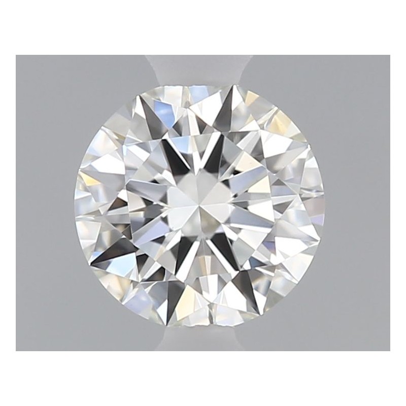 Diament szlif okrągły, 0.31ct, VVS2, G, GIA 7538358521