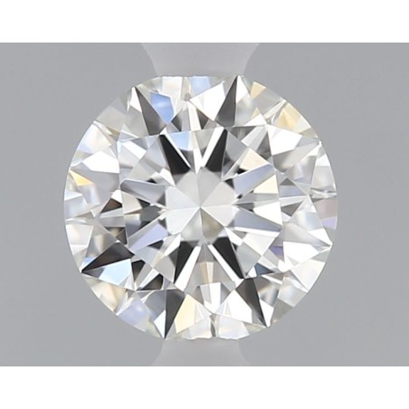 Diament szlif okrągły, 0.31ct, VVS2, G, GIA 7538358521