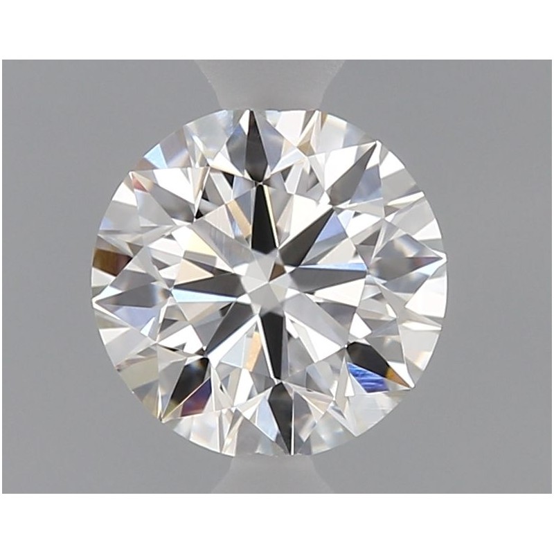 Diament szlif okrągły, 0.5ct, VVS2, G, GIA 7533380324