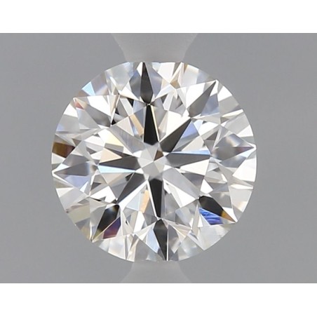 Diament szlif okrągły, 0.5ct, VVS2, G, GIA 7533380324
