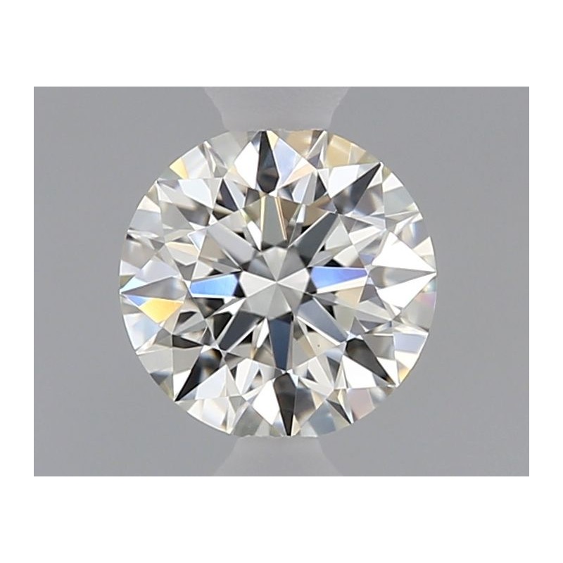 Diament szlif okrągły, 0.32ct, VS1, I, GIA 6525530272