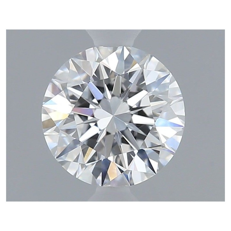 Diament szlif okrągły, 0.5ct, VS1, E, GIA 5523640883