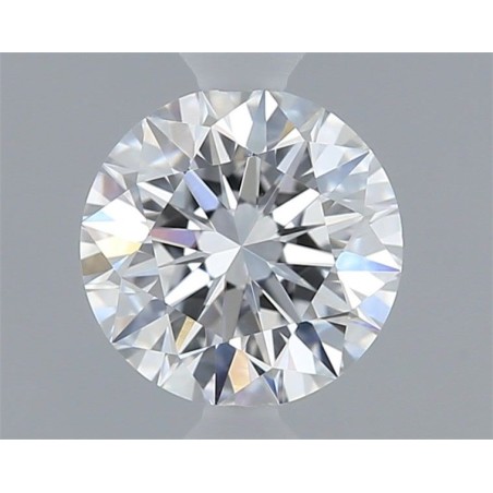 Diament szlif okrągły, 0.5ct, VS1, E, GIA 5523640883