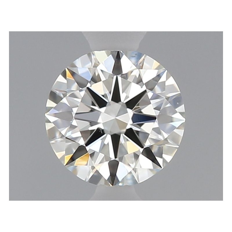 Diament szlif okrągły, 0.31ct, VS2, I, GIA 6535561769