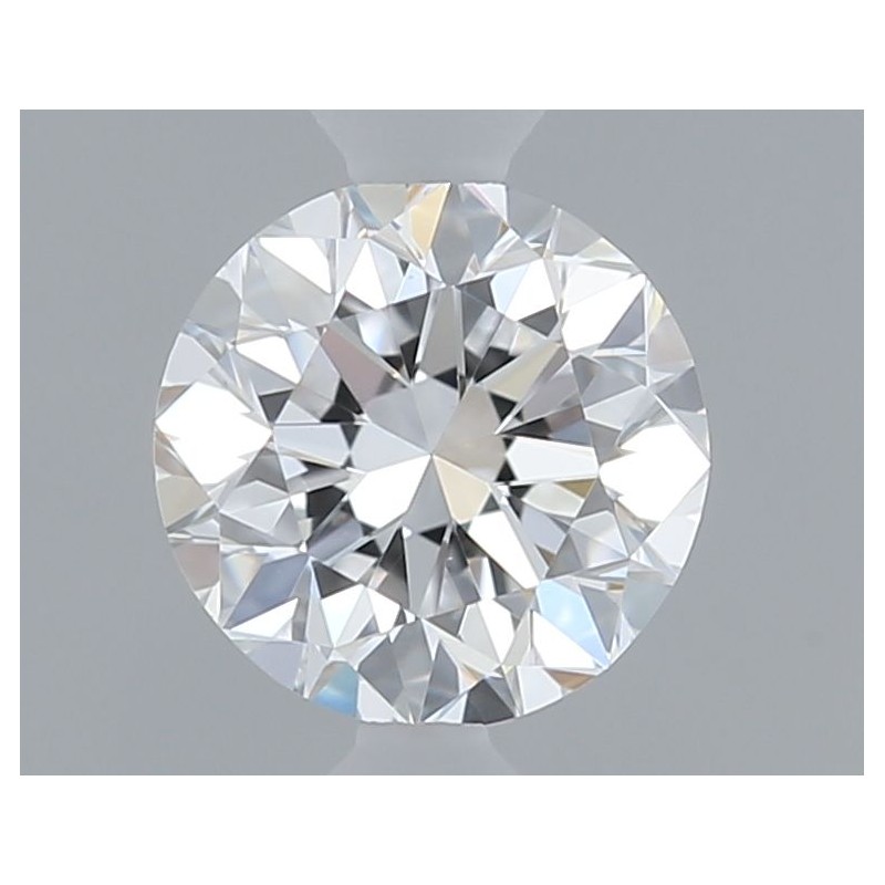 Diament szlif okrągły, 0.5ct, VS1, D, GIA 2536380326
