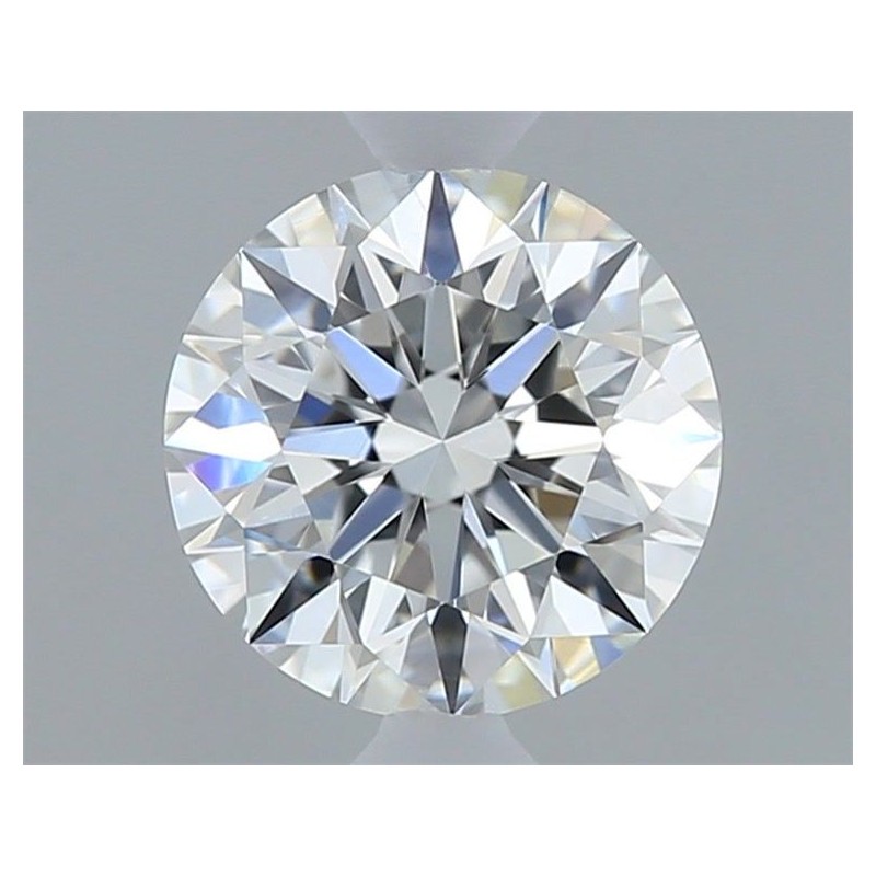 Diament szlif okrągły, 0.51ct, VVS2, G, GIA 2537554681