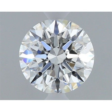 Diament szlif okrągły, 0.51ct, VVS2, G, GIA 2537554681