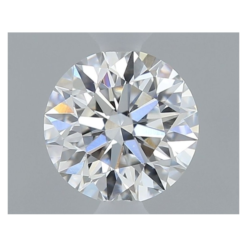 Diament szlif okrągły, 0.35ct, VVS1, F, GIA 2537554236