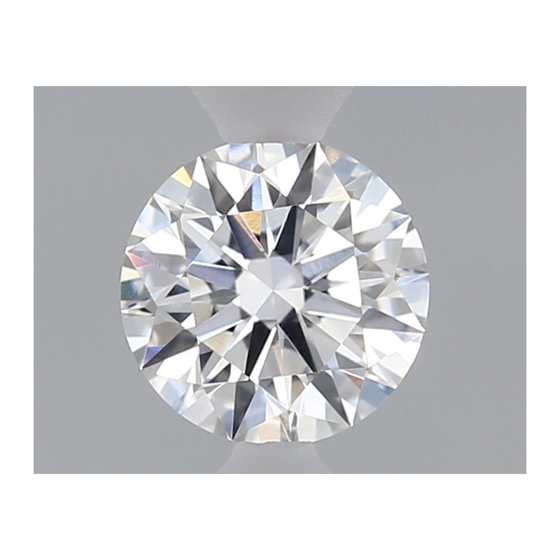 Diament szlif okrągły, 0.3ct, VS1, E, GIA 7526822018