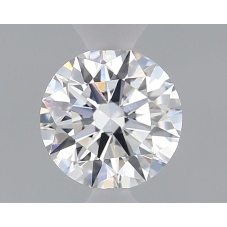 Diament szlif okrągły, 0.3ct, VS1, E, GIA 7526822018