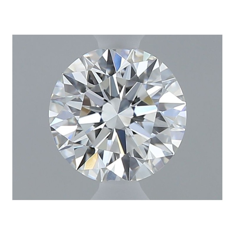 Diament szlif okrągły, 0.34ct, VVS1, F, GIA 2536563809