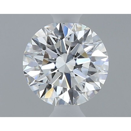 Diament szlif okrągły, 0.34ct, VVS1, F, GIA 2536563809