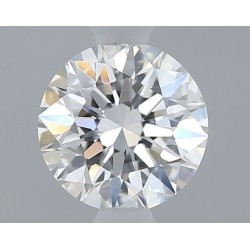 Diament szlif okrągły, 0.3ct, VVS1, E, GIA 2536517286