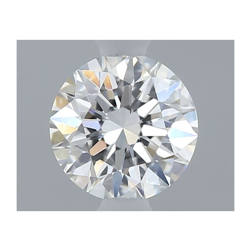 Diament szlif okrągły, 0.3ct, VVS1, E, GIA 2536517286