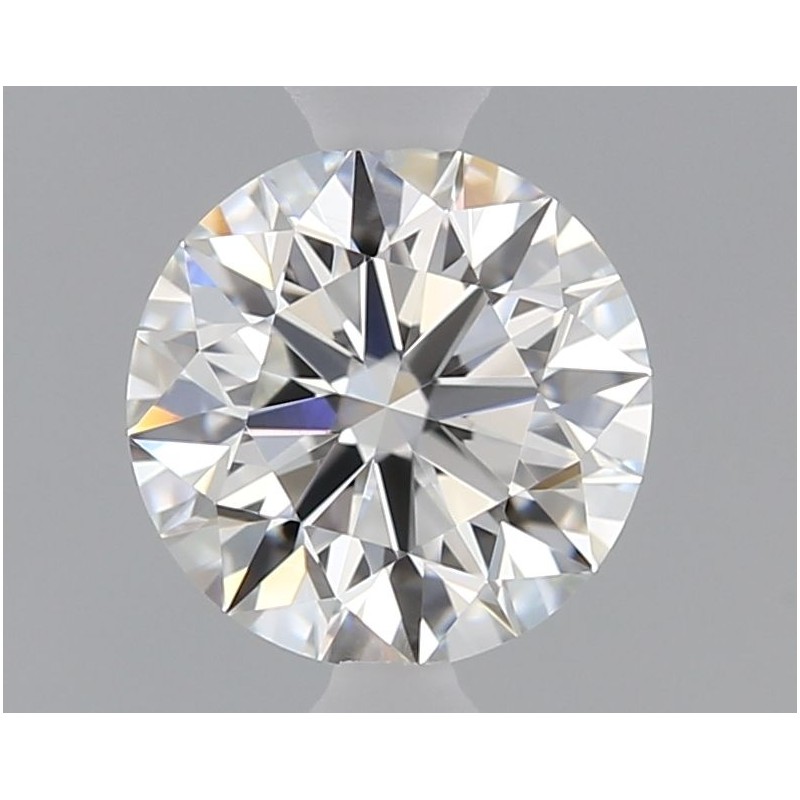 Diament szlif okrągły, 0.53ct, VVS1, F, GIA 1535375227 Diament szlif okrągły, 0.53ct, VVS1, F, GIA 1535375227
