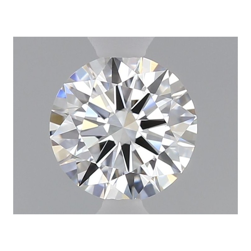 Diament szlif okrągły, 0.35ct, VVS2, F, GIA 1539373023