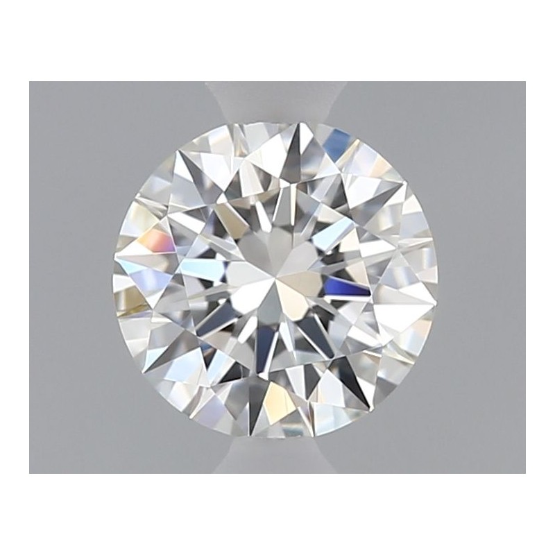 Diament szlif okrągły, 0.34ct, VVS1, F, GIA 7531371787