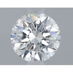 Diament szlif okrągły, 0.3ct, VS2, E, GIA 1523778423
