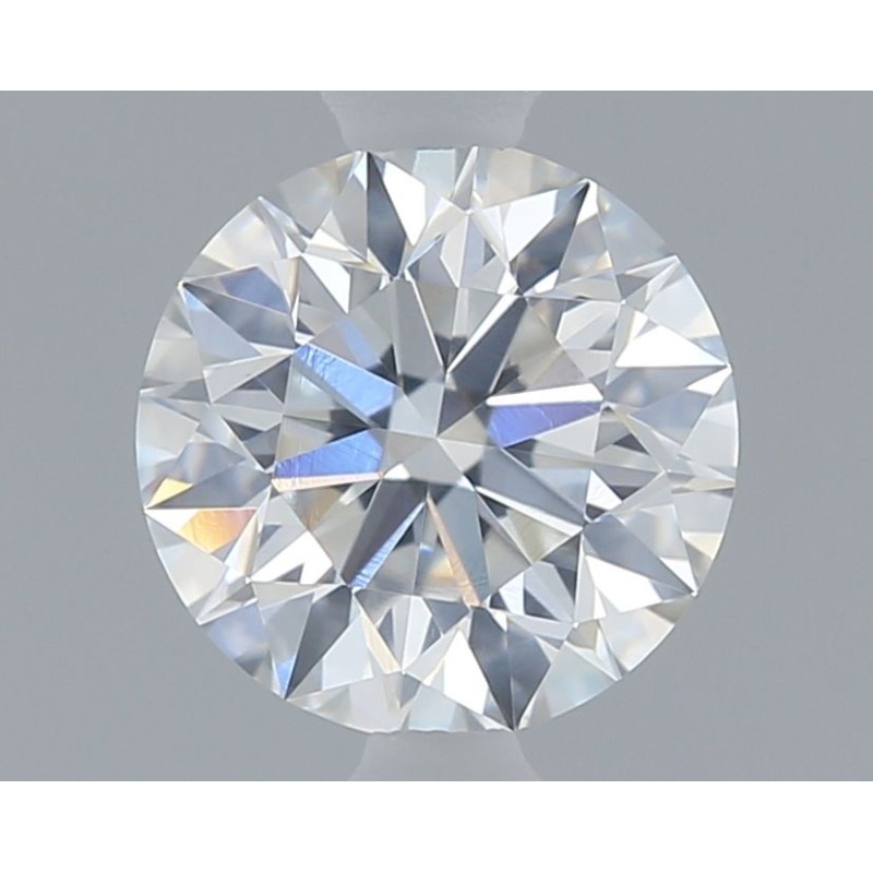 Diament szlif okrągły, 0.51ct, SI1, E, GIA 6531367508